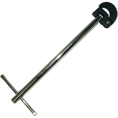 Superior Tool 03811 Basin Wrench