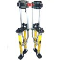 SurPro 2440MP Magnesium Drywall Stilts