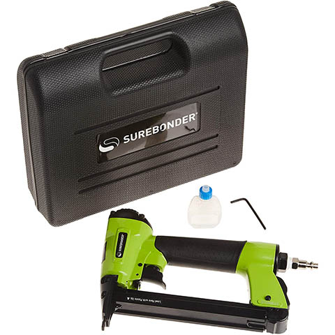 Surebonder 9600B Pneumatic T50 Type Stapler