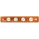 Swanson TL043M Magnetic Torpedo Level