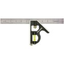 Swanson Tool TC132 12-Inch Combo Square