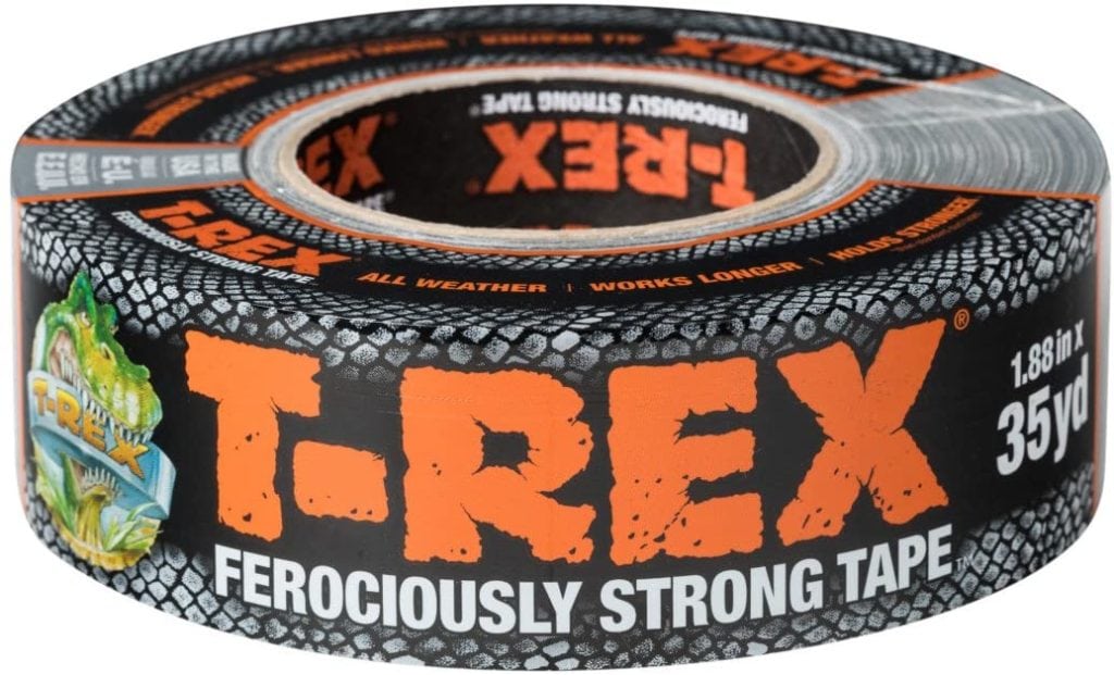 T-REX 240998 Ferociously Strong Tape