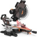 TACKLIFE 10-inch Sliding Compound Miter Saw