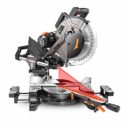 TACKLIFE 12” 15-Amp Miter Saw