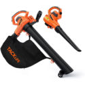 TACKLIFE 3 in 1 Leaf Mulcher