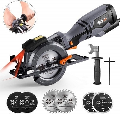 TACKLIFE Circular Saw