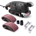 TACKLIFE PSFS1A Belt Sander