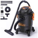TACKLIFE Wet/Dry Vacuum