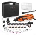 TACKLIFE RTD35ACL Rotary Tool Kit