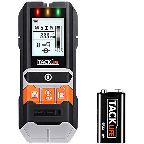 TACKLIFE Stud Finder