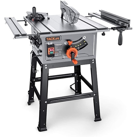 TACKLIFE Table Saw