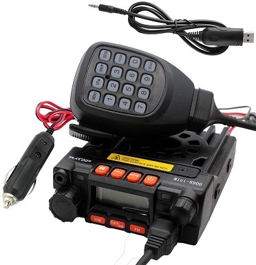 TALKCOOP KT-8900 Mobile Radio
