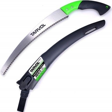 TARVOL Heavy Duty Pruning Saw
