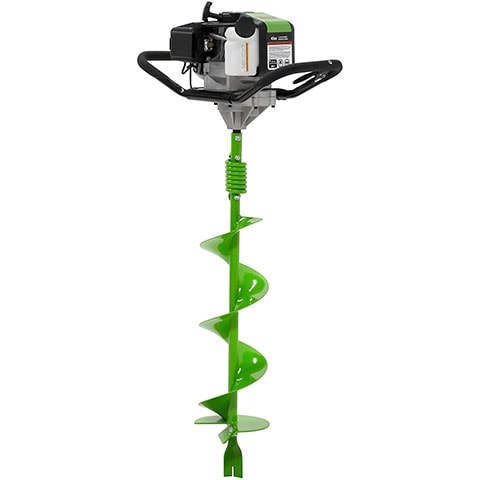 TAZZ 35365 Earth Auger:Post Hole Digger