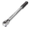 TEKTON 3/8 Inch Drive Click Torque Wrench