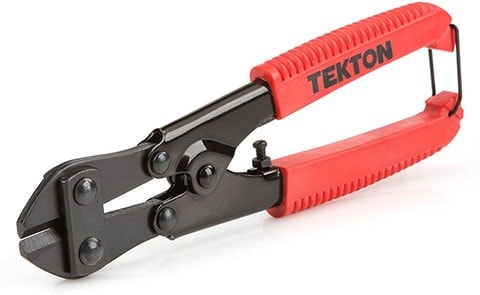 TEKTON 3386 Bolt Cutter