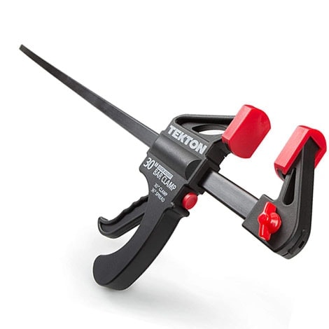 TEKTON 39185 Ratchet Bar Clamp