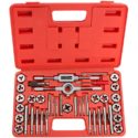 TEKTON 7559 Tap and Die Set