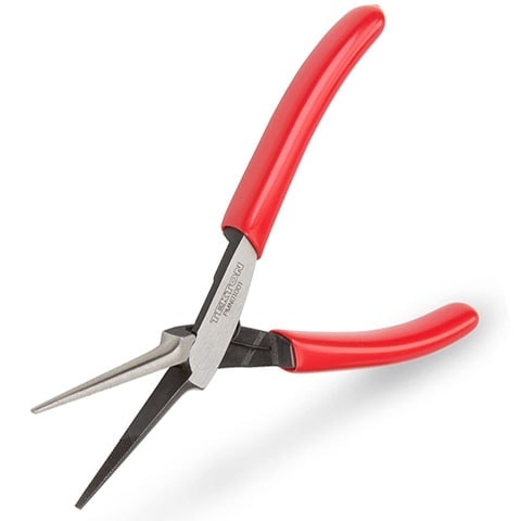 TEKTON PMN01001 Mini Needle Nose Pliers