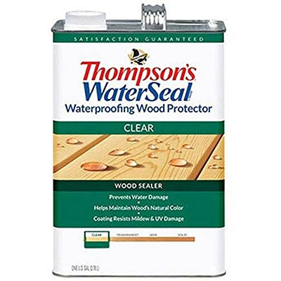 THOMPSONS WATERSEAL VOC Wood Protector