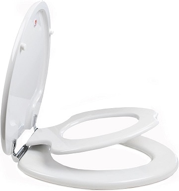 TOPSEAT TinyHiney Potty Toilet Seat