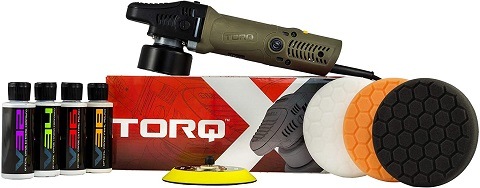 TORQX BUF503