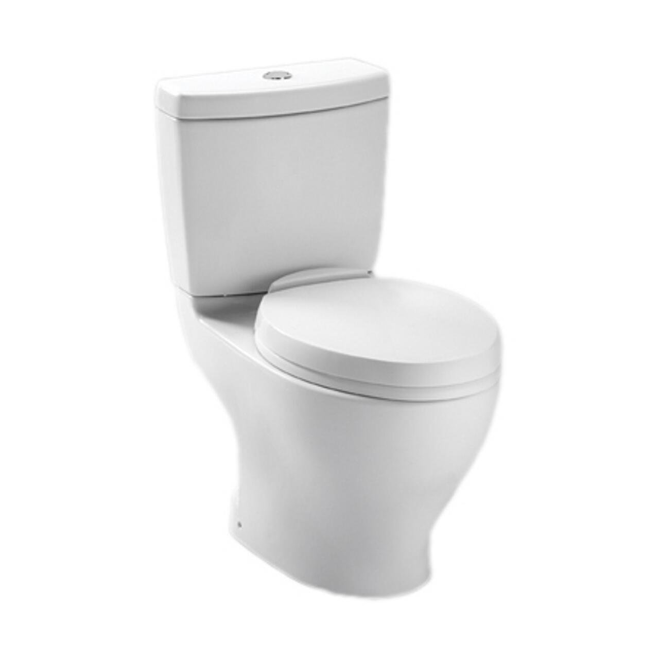 TOTO Aquia One Piece Toilet Review 2026 - Pros, Cons, & Verdict | Home ...