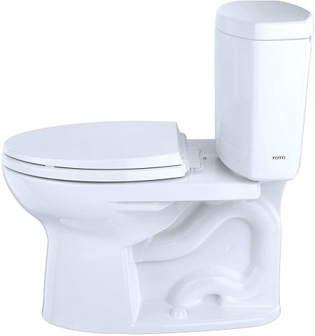 TOTO CST454CEFG#01 Drake 2