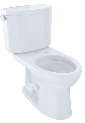 TOTO CST454CEFG#01 Drake II