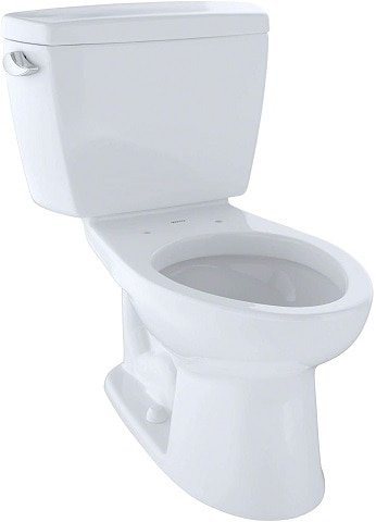 TOTO CST744SG#01