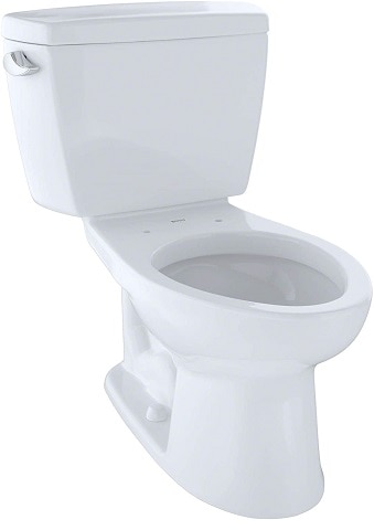 TOTO CST744SL#01 Drake