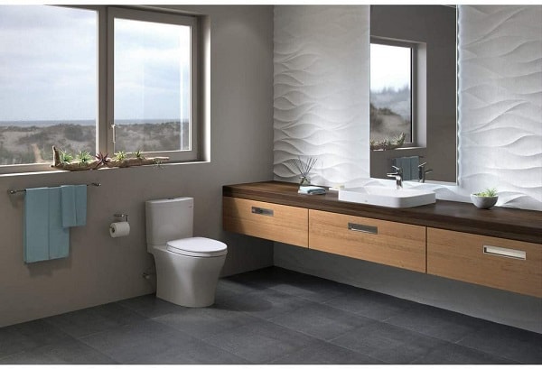 TOTO MS446124CEMG#01 Aquia