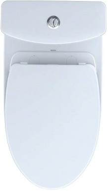 TOTO MS446124CEMG#01 Aquia IV