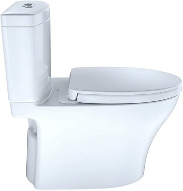 TOTO MS446124CEMG#01 Aquia