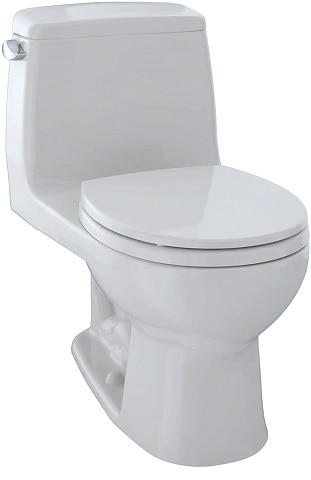 TOTO MS853113E#11 Eco Ultramax One Piece Toilet