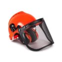 TR Forestry Chainsaw Helmet