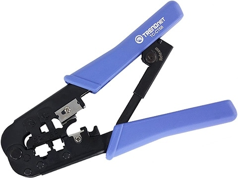 TRENDnet TC-CT68 Crimping Tool