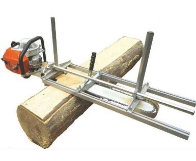 TTF Chainsaw Mill Attachment
