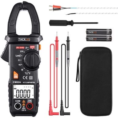 Tacklife CM02A