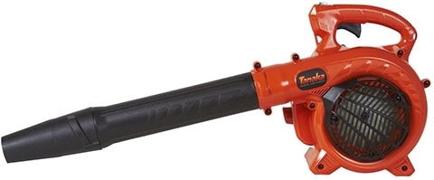 Tanaka Gas Powered Handheld Leaf Blower