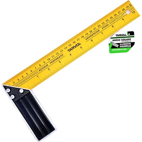 Tarvol 12″ Framing Square