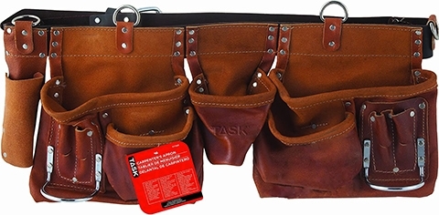 Task Tools T77265 Tool Belt