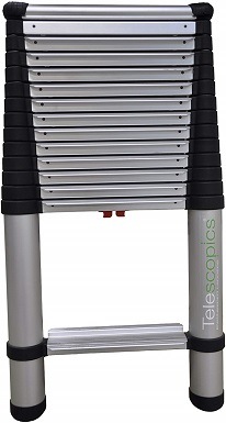 Telesteps 1800EP OSHA