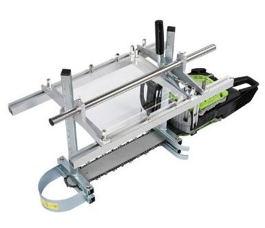 Tengchang Portable Chain Saw Mill