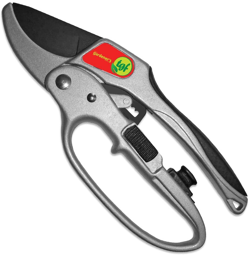The Gardener’s Friend Pruners