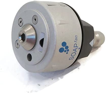 The ROP Shop New 5-in-1 Spray Nozzle