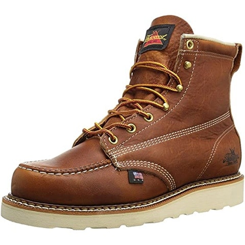 Thorogood Men’s American Roofer Boots