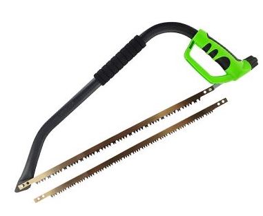 Thrive-Tools bow saw