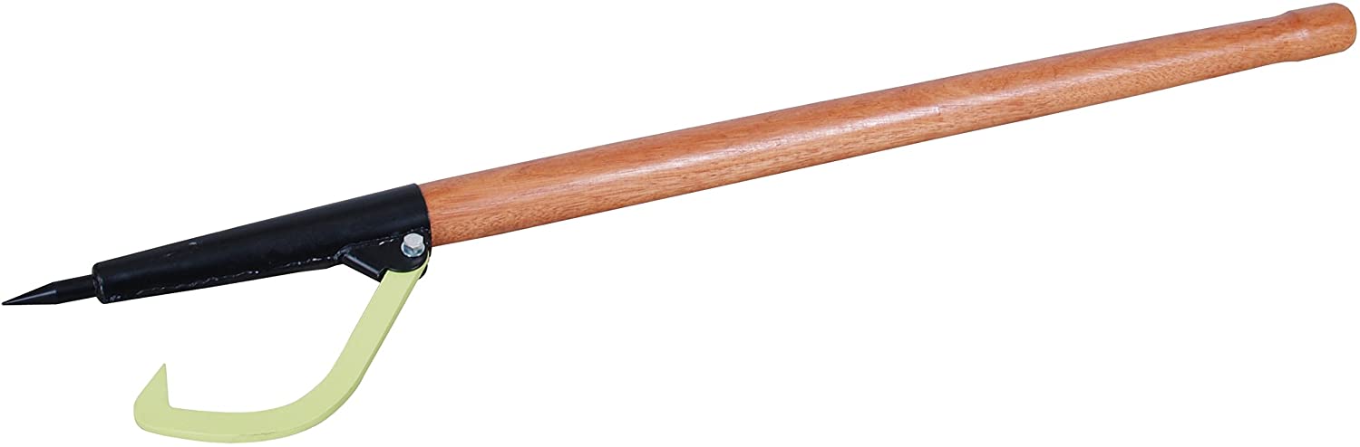Timber Tuff Peavy