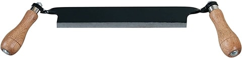 Timber Tuff TMB-08DS Straight Draw Shave Tool